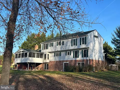 Exterior - 16250 Whitehaven Rd, Silver Spring, MD 20906 photo 18 of 25