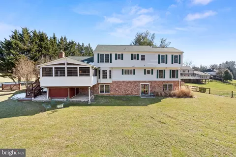 Exterior - 16250 Whitehaven Rd, Silver Spring, MD 20906 photo 23 of 25