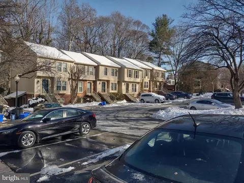 10557 Englishman Dr #194, Rockville, MD 20852