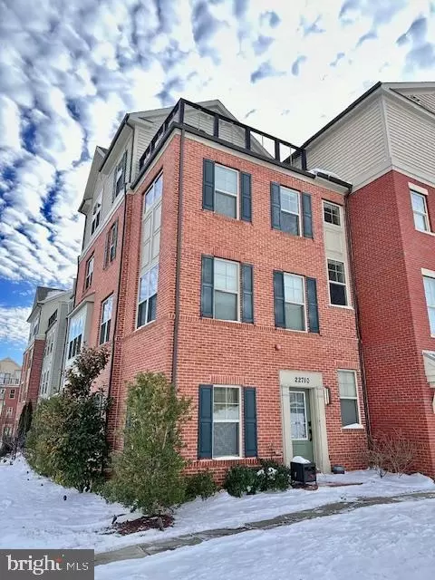 22710 Cabin Branch Ave, Clarksburg, MD 20871