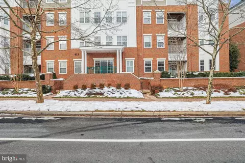 413 King Farm Blvd #203, Rockville, MD 20850