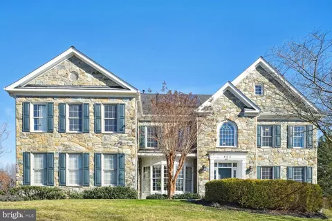 403 Firestone Dr, Ashton, MD 20861