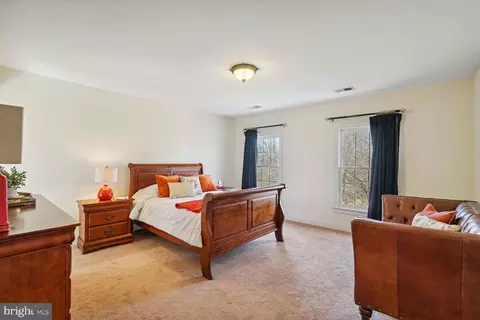 Bedroom - 403 Firestone Dr, Ashton, MD 20861 photo 5 of 9