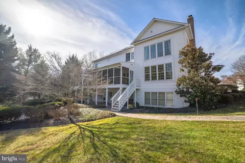 Exterior - 403 Firestone Dr, Ashton, MD 20861 photo 9 of 15