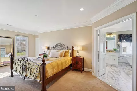 Bedroom - 403 Firestone Dr, Ashton, MD 20861 photo 2 of 9