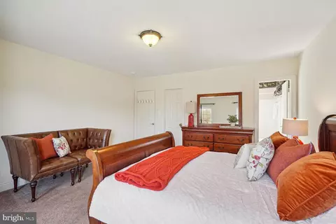Bedroom - 403 Firestone Dr, Ashton, MD 20861 photo 6 of 9