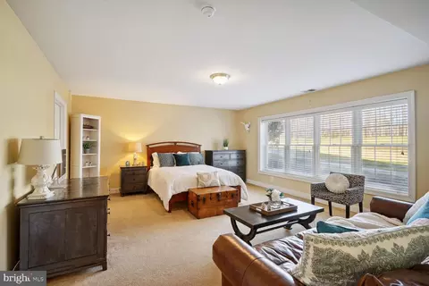 Bedroom - 403 Firestone Dr, Ashton, MD 20861 photo 8 of 9