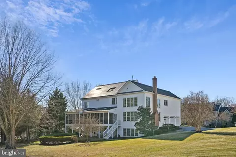 Exterior - 403 Firestone Dr, Ashton, MD 20861 photo 10 of 15
