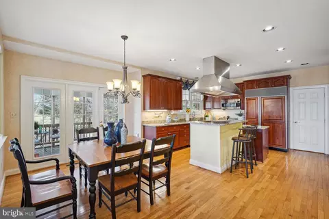 Kitchen - 403 Firestone Dr, Ashton, MD 20861 photo 2 of 5