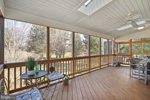 Exterior - 403 Firestone Dr, Ashton, MD 20861 photo 7 of 15