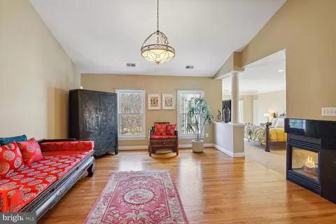 Living - 403 Firestone Dr, Ashton, MD 20861 photo 7 of 13