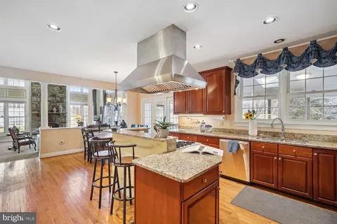 Kitchen - 403 Firestone Dr, Ashton, MD 20861 photo 1 of 5