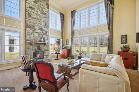 Living - 403 Firestone Dr, Ashton, MD 20861 photo 4 of 13