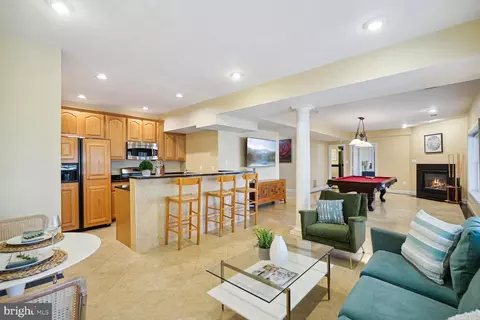 Living - 403 Firestone Dr, Ashton, MD 20861 photo 13 of 13