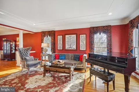 Living - 403 Firestone Dr, Ashton, MD 20861 photo 2 of 13