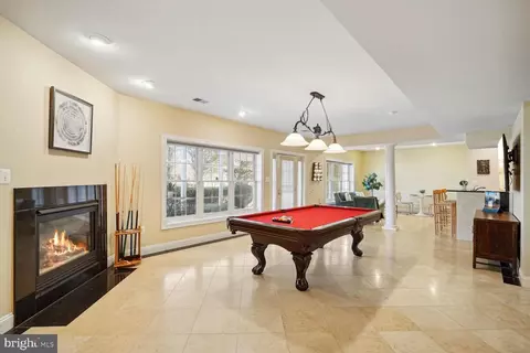 Living - 403 Firestone Dr, Ashton, MD 20861 photo 9 of 13