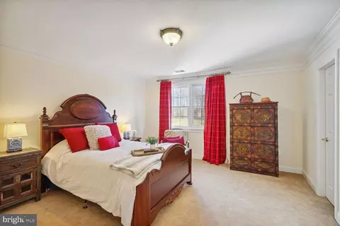 Bedroom - 403 Firestone Dr, Ashton, MD 20861 photo 7 of 9