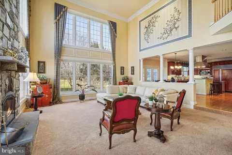 Living - 403 Firestone Dr, Ashton, MD 20861 photo 6 of 13