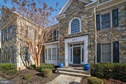 Exterior - 403 Firestone Dr, Ashton, MD 20861 photo 3 of 15