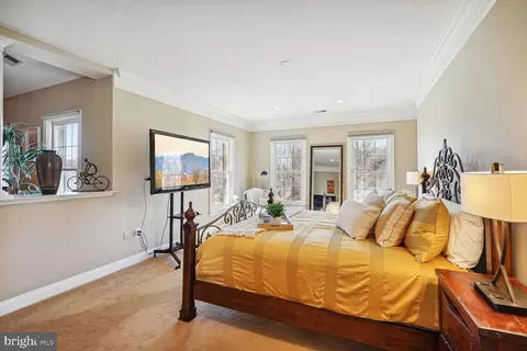Bedroom - 403 Firestone Dr, Ashton, MD 20861 photo 3 of 9