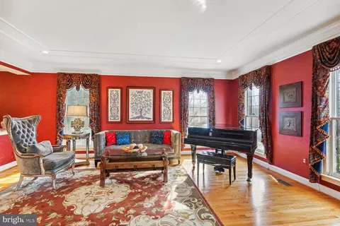 Living - 403 Firestone Dr, Ashton, MD 20861 photo 1 of 13