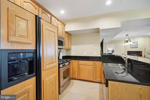 Kitchen - 403 Firestone Dr, Ashton, MD 20861 photo 5 of 5