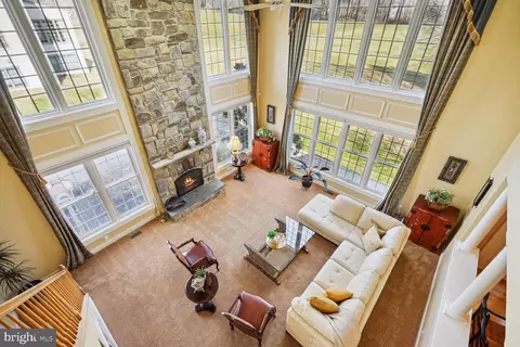 Living - 403 Firestone Dr, Ashton, MD 20861 photo 3 of 13