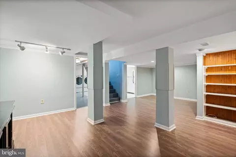 Entry Way - 2716 Hardy Ave, Silver Spring, MD 20902 photo 3 of 3