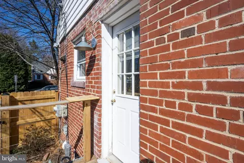 Exterior - 2716 Hardy Ave, Silver Spring, MD 20902 photo 13 of 13
