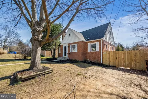 2716 Hardy Ave, Silver Spring, MD 20902