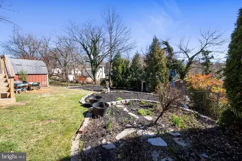 Exterior - 2716 Hardy Ave, Silver Spring, MD 20902 photo 8 of 13