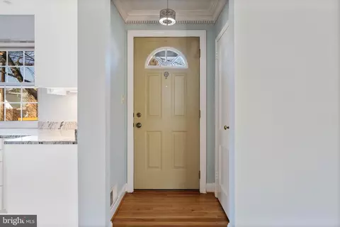 Entry Way - 2716 Hardy Ave, Silver Spring, MD 20902 photo 1 of 3