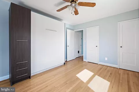 Bedroom - 2716 Hardy Ave, Silver Spring, MD 20902 photo 2 of 4