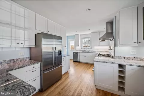 Kitchen - 2716 Hardy Ave, Silver Spring, MD 20902 photo 2 of 5