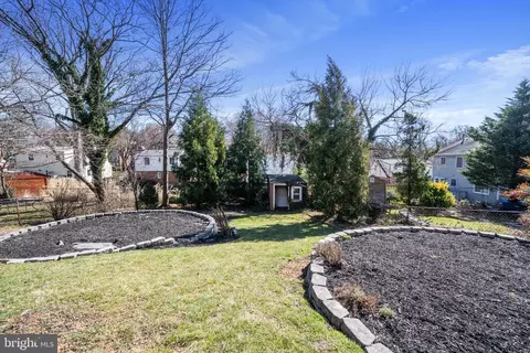 Exterior - 2716 Hardy Ave, Silver Spring, MD 20902 photo 9 of 13