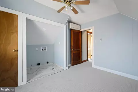 Bedroom - 2716 Hardy Ave, Silver Spring, MD 20902 photo 4 of 4