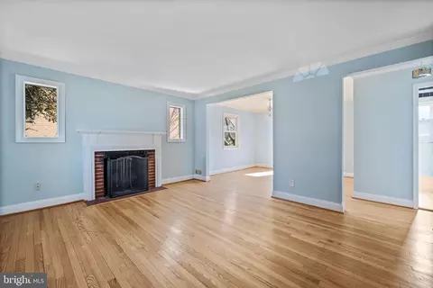 Living - 2716 Hardy Ave, Silver Spring, MD 20902 photo 1 of 2