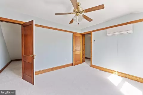 Bedroom - 2716 Hardy Ave, Silver Spring, MD 20902 photo 3 of 4