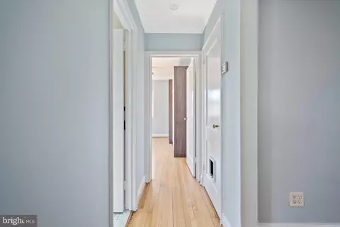 Entry Way - 2716 Hardy Ave, Silver Spring, MD 20902 photo 2 of 3