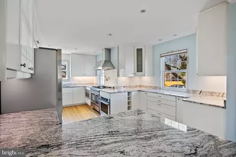 Kitchen - 2716 Hardy Ave, Silver Spring, MD 20902 photo 1 of 5