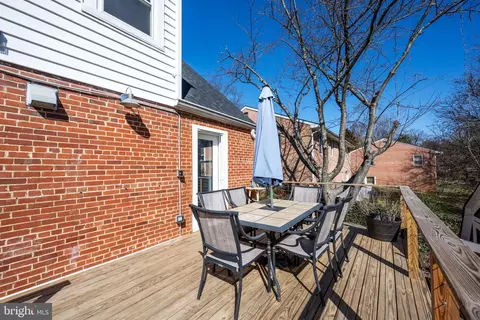Exterior - 2716 Hardy Ave, Silver Spring, MD 20902 photo 11 of 13
