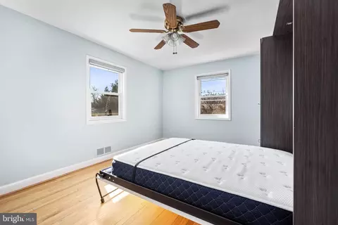 Bedroom - 2716 Hardy Ave, Silver Spring, MD 20902 photo 1 of 4