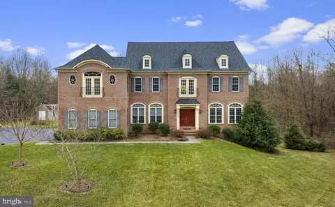 12200 Piedmont Rd, Clarksburg, MD 20871