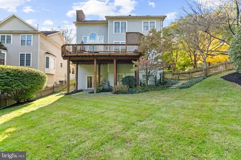 9821 Mount Pleasant Rd, Silver Spring, MD 20910 photo 27