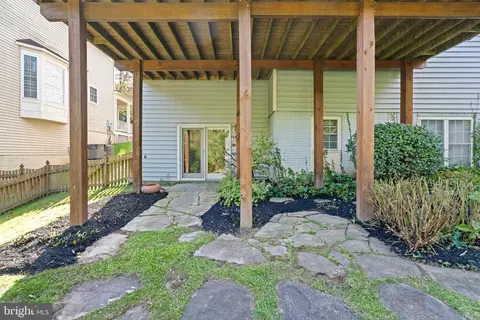 9821 Mount Pleasant Rd, Silver Spring, MD 20910 photo 26