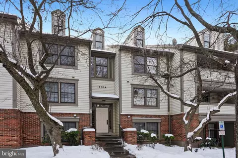 18704 Caledonia Ct #K, Germantown, MD 20874