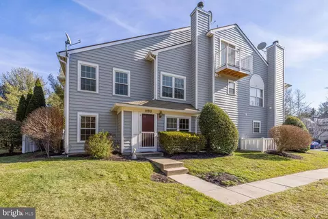 13715 Creola Ct #185, Germantown, MD 20874