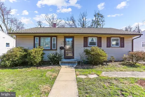 2012 Rockland Ave, Rockville, MD 20851