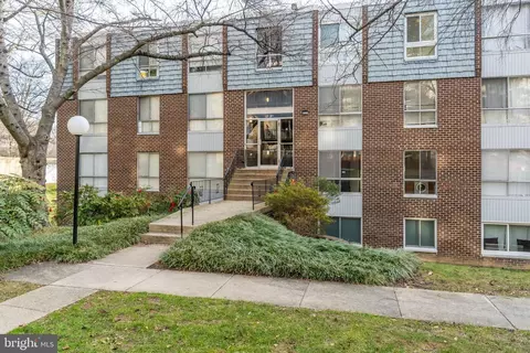 3914 Bel Pre Rd #4, Silver Spring, MD 20906 photo 1