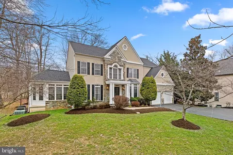 12605 Clark Meadows Ct, Clarksburg, MD 20871